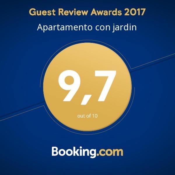 Apartamento Con Jardin Cochabamba Eksteriør billede
