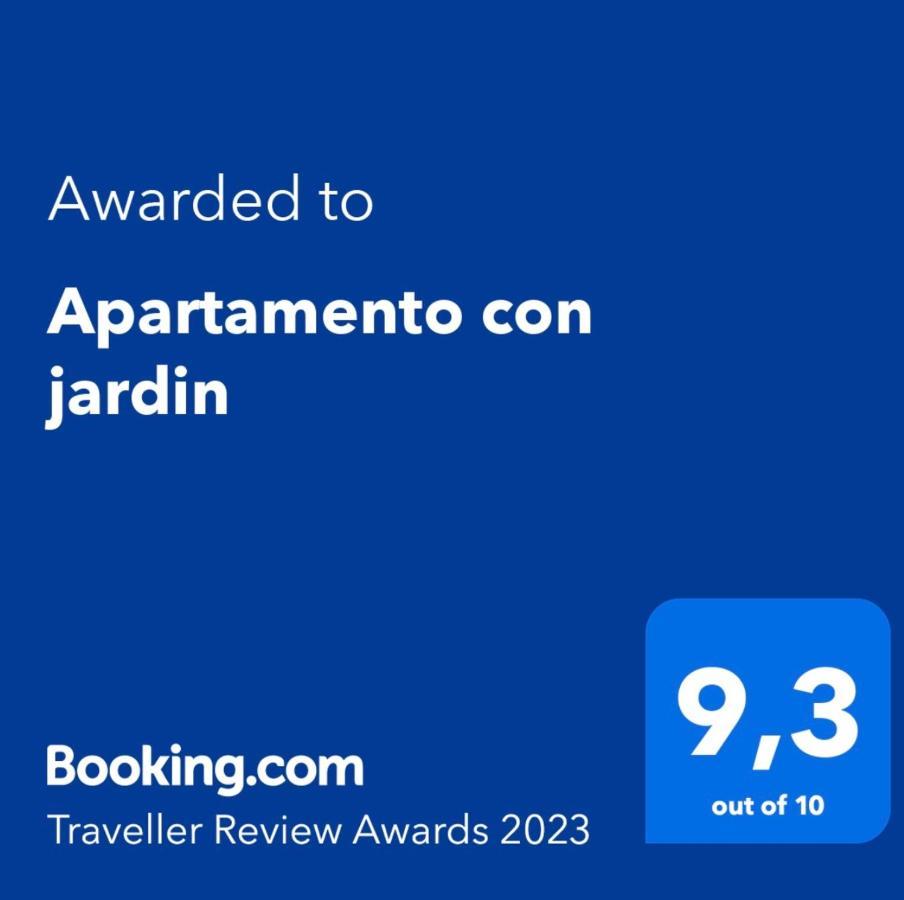 Apartamento Con Jardin Cochabamba Eksteriør billede