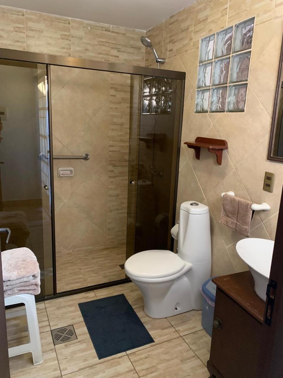 Apartamento Con Jardin Cochabamba Eksteriør billede