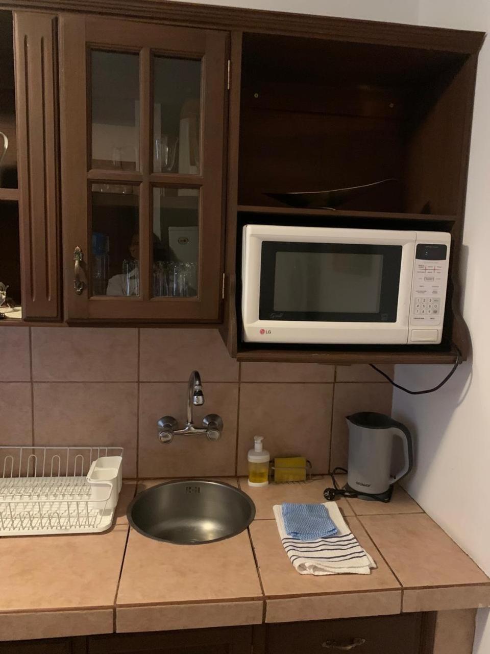 Apartamento Con Jardin Cochabamba Eksteriør billede