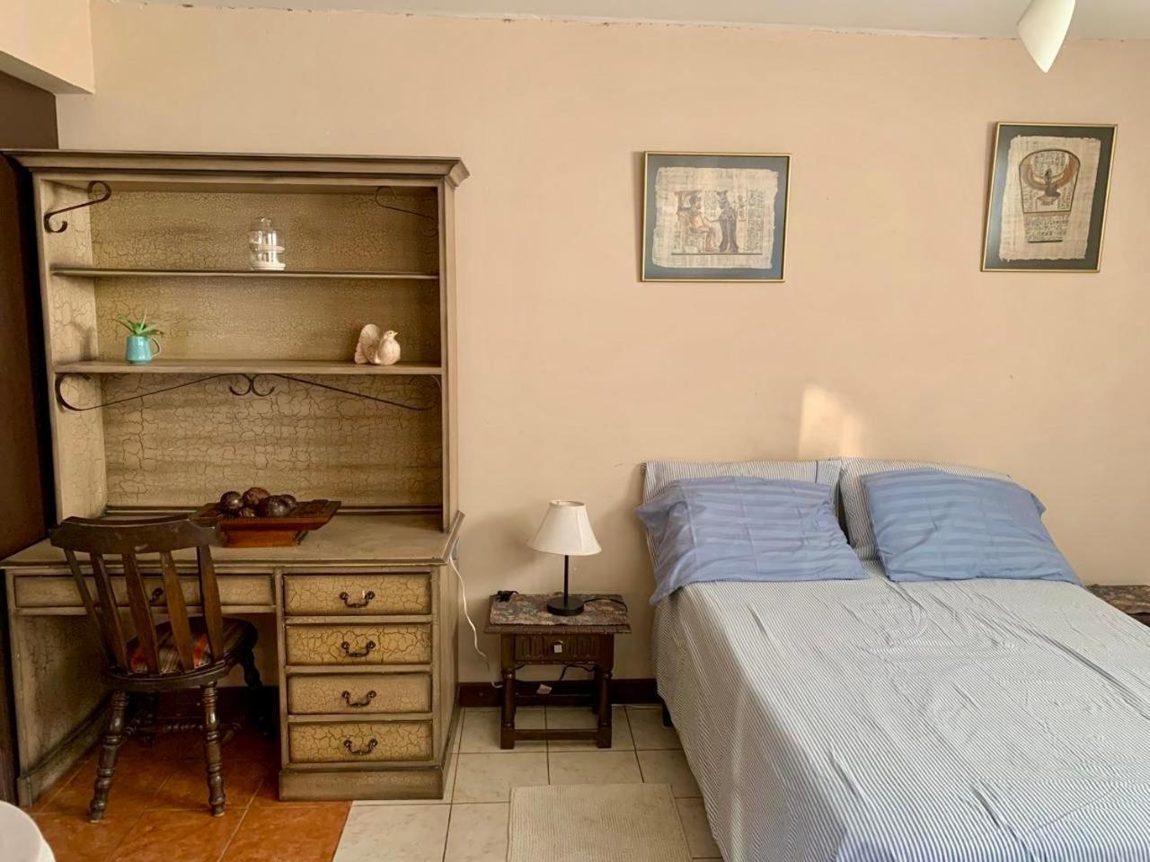 Apartamento Con Jardin Cochabamba Eksteriør billede