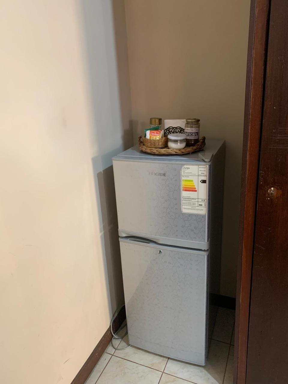 Apartamento Con Jardin Cochabamba Eksteriør billede