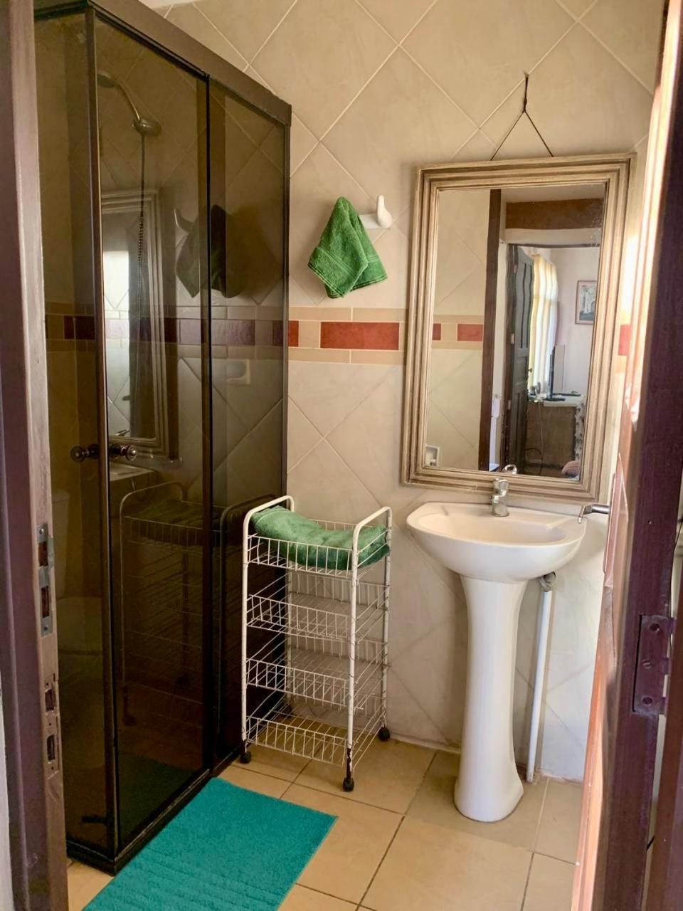 Apartamento Con Jardin Cochabamba Eksteriør billede