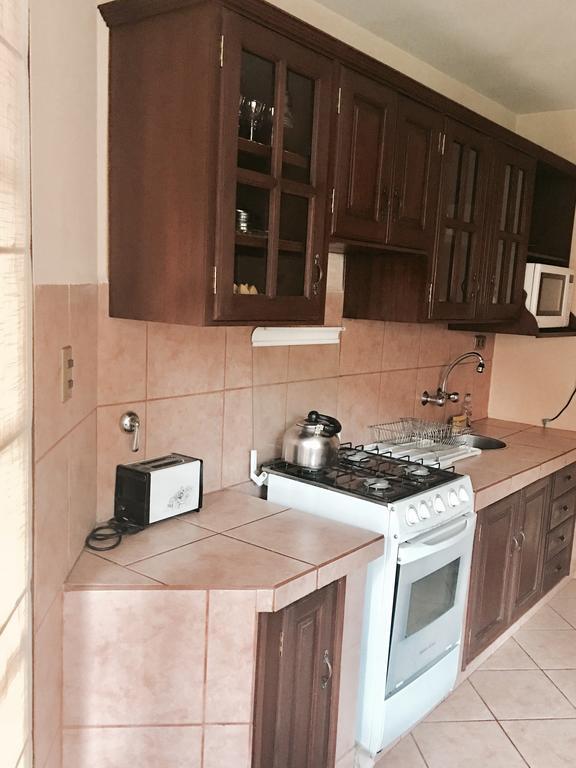 Apartamento Con Jardin Cochabamba Eksteriør billede